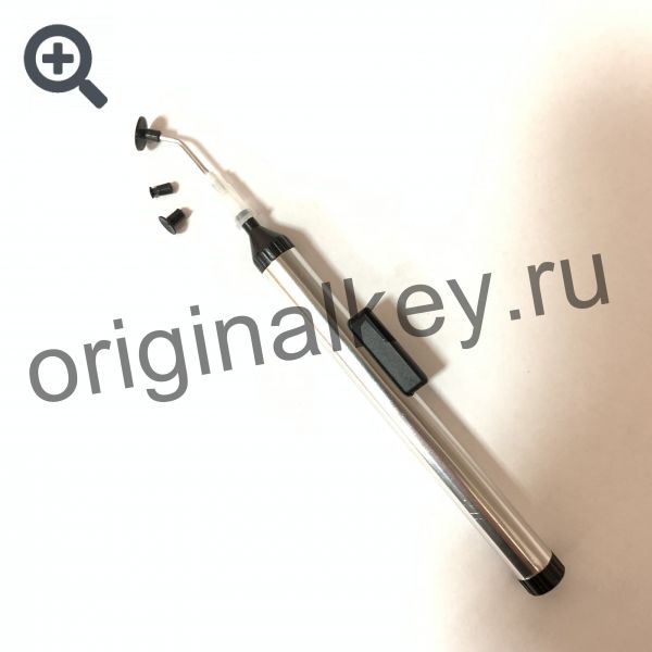 Vacuum Pick-Up Pen