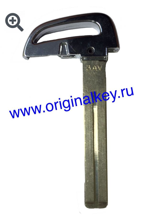 Blade for Hyundai ix35, i30, ix20, i40, Sonata, Tucson, i20