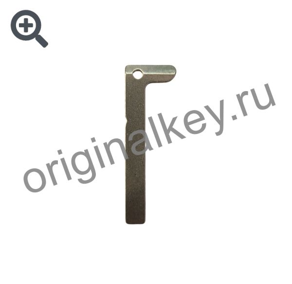 Вставка для смарт ключа Bentley