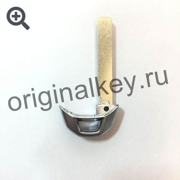Smart blade for Hyundai Santa Fe 2018-