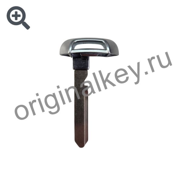Вставка для смарт ключа Oting