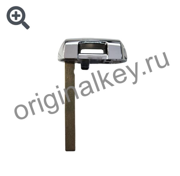 Вставка для смарт ключа Rolls Royce