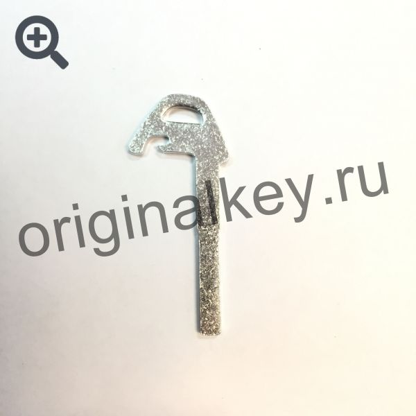 Blade for Jaguar smart keys 2008-2012