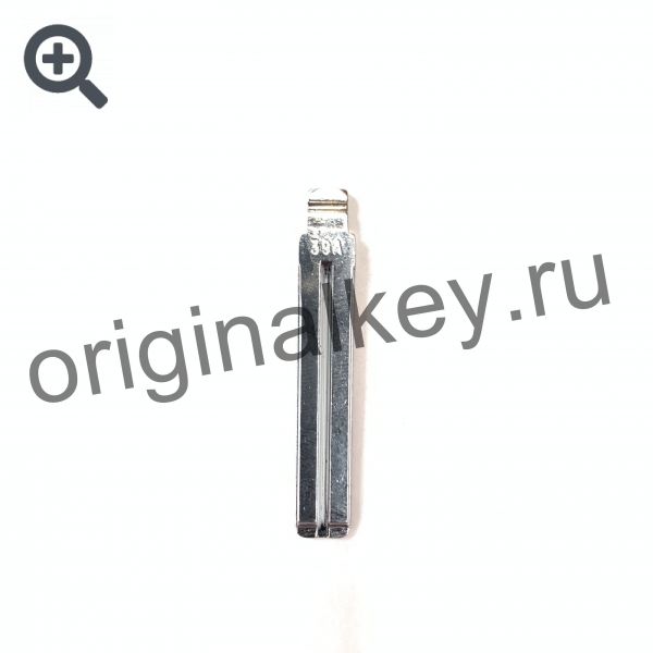 Blade Hyundai Sonata from 2012, Hyundai ix35 2013-2015, Hyundai H350 from 2015