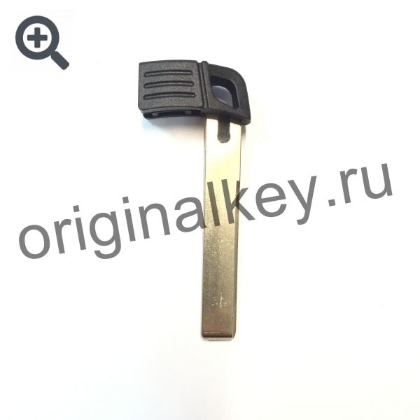 Blade for BMW smart keys