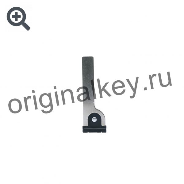 Вставка смарт карты Lexus