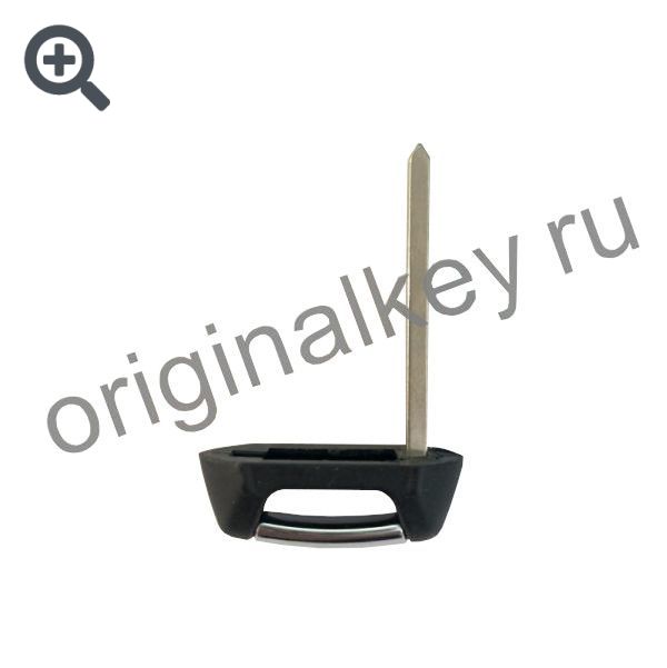 Вставка смарт ключа для GWM 2021-