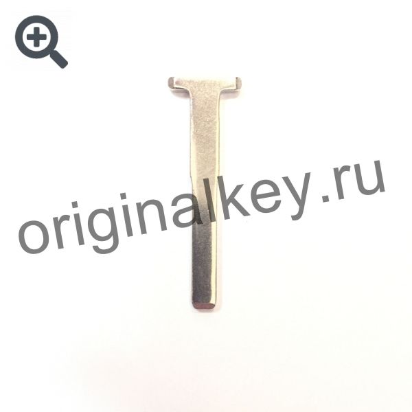 Smart key blade for Ford Focus 2011-, Mondeo 2011-, Kuga 2012-
