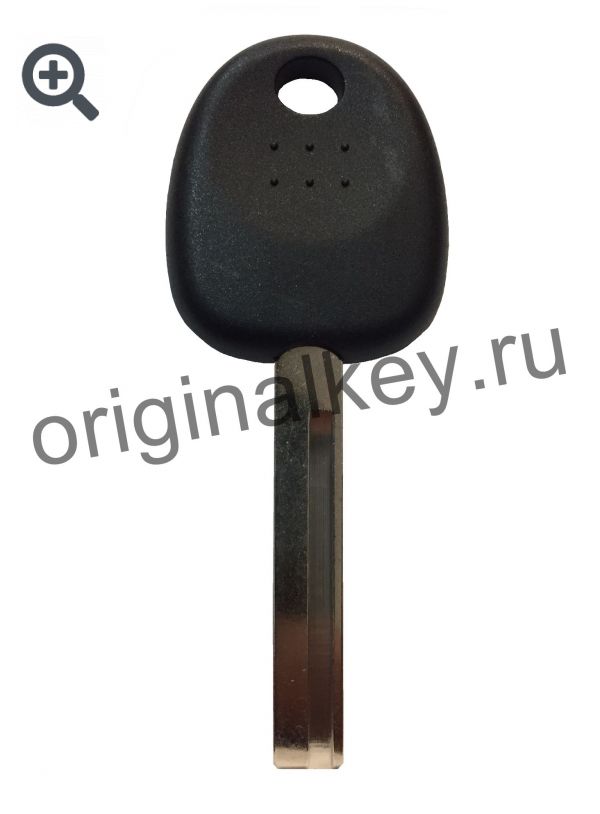 Key blank for Hyundai Santa Fe