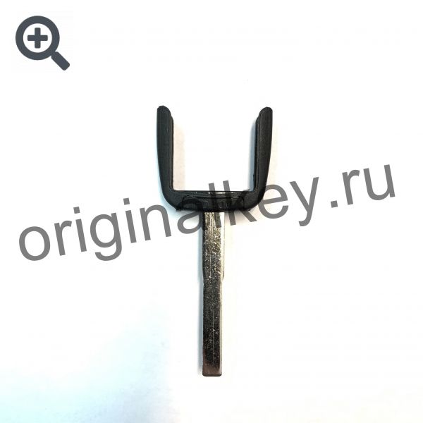 Заготовка FD40U для транспондеров TK60/TK100/TKM