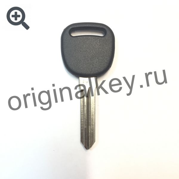 Key blank for Cadillac Escalade