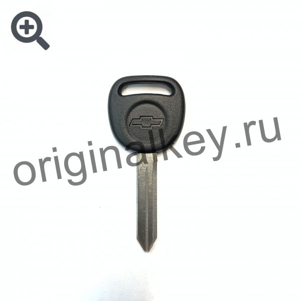 Key for Chevrolet Tahoe 1999-2007