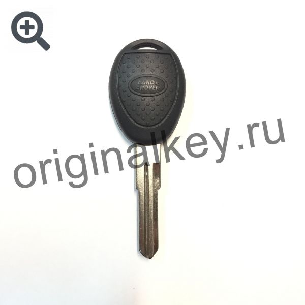 Key blank for Land Rover