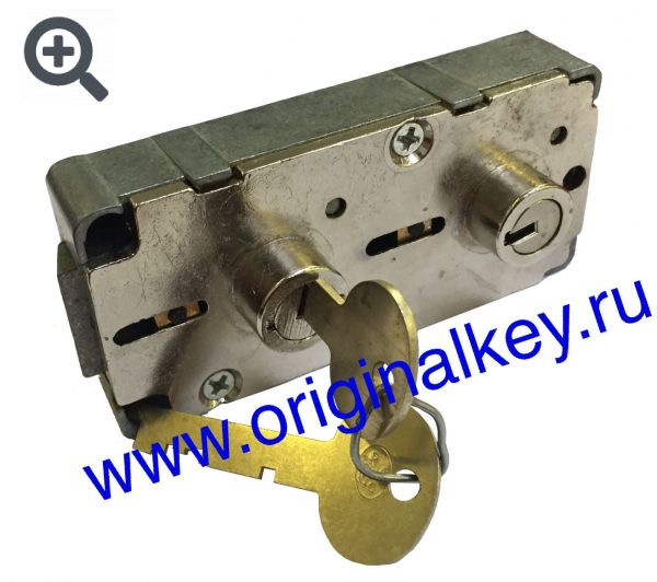 Deposit lock Sargent and Greenleaf 4544-016