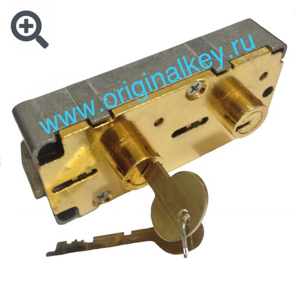 Deposit lock Sargent and Greenleaf 4545-037