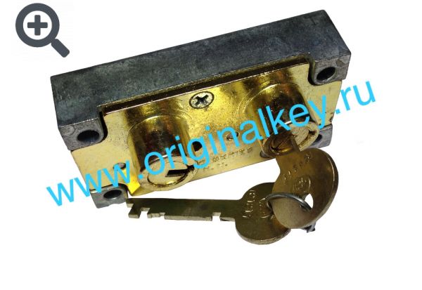 Lock for depository cells Sargent and Greenleaf 4440-192 L.H