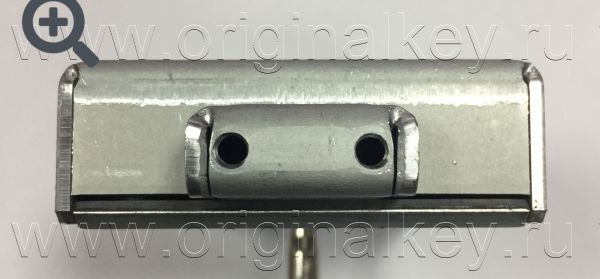 Lock for the safe key CAWI 2618-120