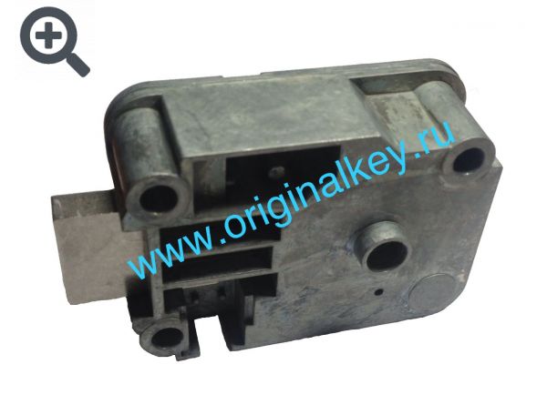 Lock safe key M-LOCKS