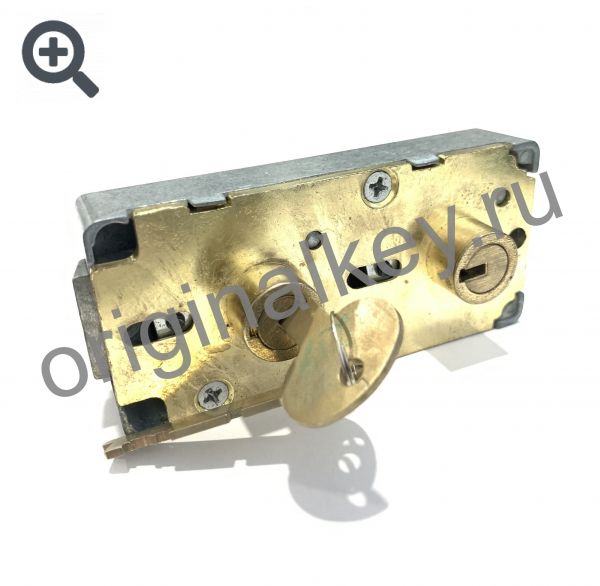 Deposit lock Sargent and Greenleaf 4544-014