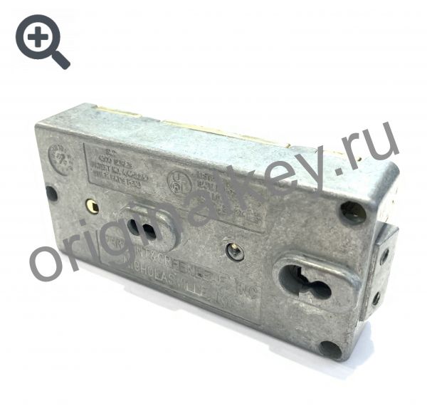 Deposit lock Sargent and Greenleaf 4544-014