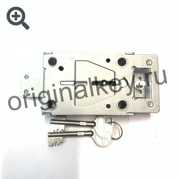 Lock for safe Cawi 2608
