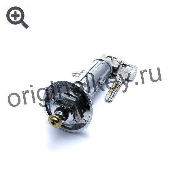 Lock for TOPAZ, DIPLOMAT, SAFEGUARD, FIRESAFE, AIKO safes. 90mm