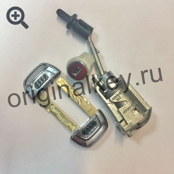 Audi A6 / A7 / A8 Smart Kit