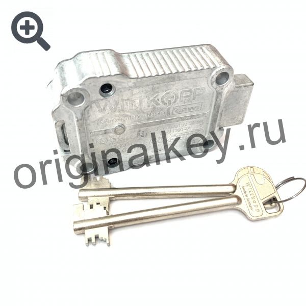 Lock for safe Cawi Optima 2648-000 / 95