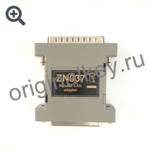 ZN037 CAN adapter