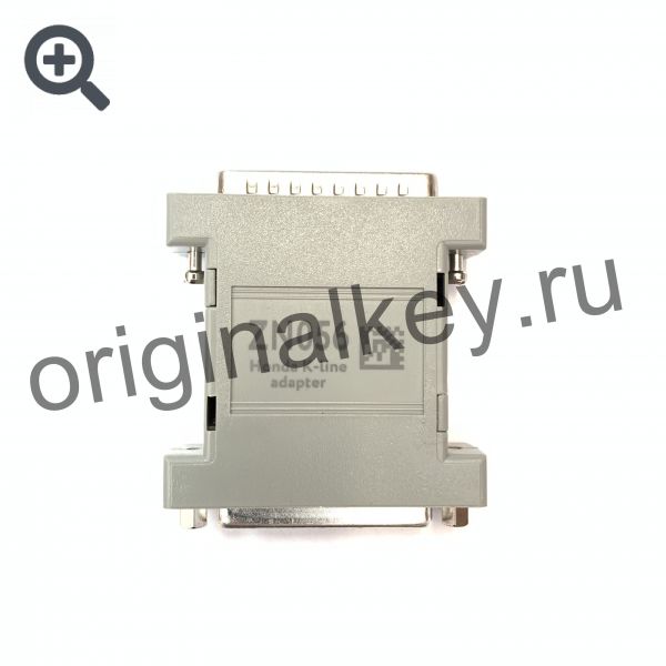 ZN056-Honda K-line adapter