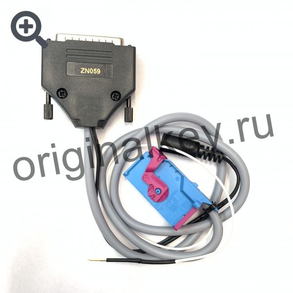 ZN059-VAG VDO Cluster Adapter